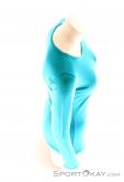 Ortovox World LS Womens Functional Shirt, Ortovox, Turquoise, , Female, 0016-10584, 5637562717, 4250875283213, N3-18.jpg