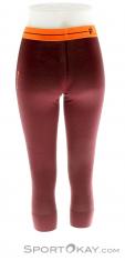 Ortovox Rock'n'Wool Short Womens Functional Pants, Ortovox, Rojo, , Mujer, 0016-10587, 5637562746, 4250875274891, N2-12.jpg