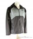 The North Face Stratos Jacket Mens Outdoorjacekt, The North Face, Gris, , Hombre, 0205-10034, 5637562755, 190851395346, N1-01.jpg