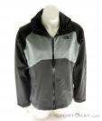 The North Face Stratos Jacket Mens Outdoorjacekt, The North Face, Gray, , Male, 0205-10034, 5637562755, 190851395346, N2-02.jpg