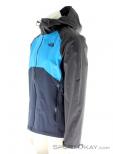 The North Face Stratos Jacket Mens Outdoorjacekt, The North Face, Bleu, , Hommes, 0205-10034, 5637562760, 190851396480, N1-06.jpg