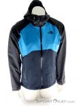 The North Face Stratos Jacket Uomo Giacca Outdoor, The North Face, Blu, , Uomo, 0205-10034, 5637562760, 190851396480, N2-02.jpg