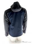 The North Face Stratos Jacket Mens Outdoorjacekt, The North Face, Blue, , Male, 0205-10034, 5637562760, 190851396480, N2-12.jpg
