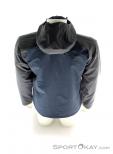 The North Face Stratos Jacket Mens Outdoorjacekt, The North Face, Blue, , Male, 0205-10034, 5637562760, 190851396480, N3-13.jpg