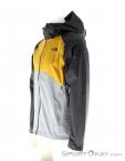 The North Face Stratos Jacket Mens Outdoorjacekt, , Yellow, , Male, 0205-10034, 5637562764, , N1-06.jpg