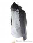 The North Face Stratos Jacket Mens Outdoorjacekt, , Yellow, , Male, 0205-10034, 5637562764, , N1-16.jpg
