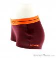 Ortovox Rock'n Wool Hot Pant Womens Functional Shorts, Ortovox, Rouge, , Femmes, 0016-10588, 5637562773, 4250875275096, N2-07.jpg