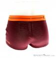 Ortovox Rock'n Wool Hot Pant Womens Functional Shorts, , Červená, , Ženy, 0016-10588, 5637562773, , N2-12.jpg