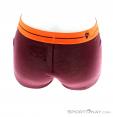 Ortovox Rock'n Wool Hot Pant Womens Functional Shorts, Ortovox, Red, , Female, 0016-10588, 5637562773, 4250875275096, N3-13.jpg