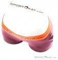 Ortovox Rock'n Wool Hot Pant Womens Functional Shorts, Ortovox, Red, , Female, 0016-10588, 5637562773, 4250875275096, N4-04.jpg