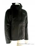 The North Face ThermoBall Triclimate JKT Mens Outdoor Jacket, The North Face, Black, , Male, 0205-10035, 5637562780, 190852884511, N1-01.jpg