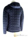 The North Face Thermoball Hoodie Mens Outdoor Jacket, , Blue, , Male, 0205-10036, 5637562796, , N1-11.jpg