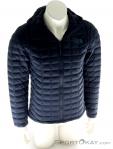 The North Face Thermoball Hoodie Mens Outdoor Jacket, , Blue, , Male, 0205-10036, 5637562796, , N2-02.jpg