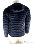 The North Face Thermoball Hoodie Mens Outdoor Jacket, , Blue, , Male, 0205-10036, 5637562796, , N2-12.jpg