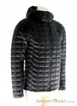 The North Face Thermoball Hoodie Mens Outdoor Jacket, , Gray, , Male, 0205-10036, 5637562797, , N1-01.jpg