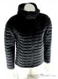 The North Face Thermoball Hoodie Herren Outdoorjacke, The North Face, Grau, , Herren, 0205-10036, 5637562797, 190849810776, N2-02.jpg