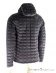 The North Face Thermoball Hoodie Uomo Giacca Outdoor, The North Face, Nero, , Uomo, 0205-10036, 5637562804, 190849811070, N1-11.jpg