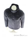 The North Face Thermoball Hoodie Uomo Giacca Outdoor, The North Face, Nero, , Uomo, 0205-10036, 5637562804, 190849811070, N3-03.jpg