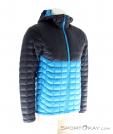 The North Face Thermoball Hoodie Mens Outdoor Jacket, The North Face, Multicolore, , Hommes, 0205-10036, 5637562810, 190849810592, N1-01.jpg