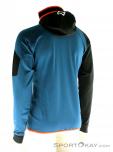 Ortovox Col Becchei Jacket Mens Ski Touring Sweater, , Blue, , Male, 0016-10591, 5637562829, , N1-11.jpg