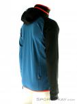 Ortovox Col Becchei Jacket Mens Ski Touring Sweater, , Blue, , Male, 0016-10591, 5637562829, , N1-16.jpg