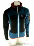 Ortovox Col Becchei Jacket Mens Ski Touring Sweater, Ortovox, Azul, , Hombre, 0016-10591, 5637562829, 4250875247680, N2-02.jpg