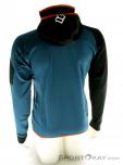 Ortovox Col Becchei Jacket Mens Ski Touring Sweater, , Blue, , Male, 0016-10591, 5637562829, , N2-12.jpg