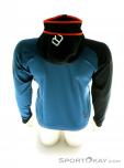Ortovox Col Becchei Jacket Mens Ski Touring Sweater, , Blue, , Male, 0016-10591, 5637562829, , N3-13.jpg