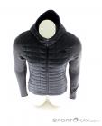 The North Face Thermoball Gordon Lyons Uomo Giacca Outdoor, The North Face, Nero, , Uomo, 0205-10038, 5637562840, 888656588215, N3-03.jpg