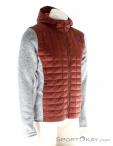 The North Face Thermoball Gordon Lyons Mens Outdoor Jacket, , Rouge, , Hommes, 0205-10038, 5637562845, , N1-01.jpg