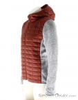 The North Face Thermoball Gordon Lyons Mens Outdoor Jacket, , Red, , Male, 0205-10038, 5637562845, , N1-06.jpg