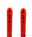 Atomic Redster G9 FIS 188cm + X 16 VAR Womens Ski Set 2018, Atomic, Red, , Female, 0003-10149, 5637562849, 190694006294, N1-01.jpg