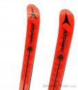Atomic Redster G9 FIS 188cm + X 16 VAR Womens Ski Set 2018, , Red, , Female, 0003-10149, 5637562849, , N3-03.jpg