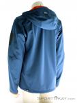 Ortovox Pordoi Jacket Mens Ski Touring Jacket, , Bleu, , Hommes, 0016-10592, 5637562851, , N1-11.jpg