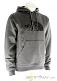 The North Face Drew Peak Mens Sweater, The North Face, Sivá, , Muži, 0205-10039, 5637562860, 190289406591, N1-01.jpg