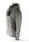 The North Face Drew Peak Mens Sweater, The North Face, Sivá, , Muži, 0205-10039, 5637562860, 190289406591, N1-06.jpg
