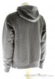 The North Face Drew Peak Mens Sweater, The North Face, Sivá, , Muži, 0205-10039, 5637562860, 190289406591, N1-11.jpg