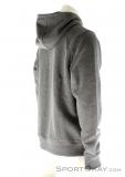 The North Face Drew Peak Mens Sweater, The North Face, Gris, , Hombre, 0205-10039, 5637562860, 190289406591, N1-16.jpg