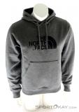 The North Face Drew Peak Mens Sweater, The North Face, Gris, , Hombre, 0205-10039, 5637562860, 190289406591, N2-02.jpg