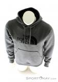 The North Face Drew Peak Mens Sweater, The North Face, Gray, , Male, 0205-10039, 5637562860, 190289406591, N3-03.jpg
