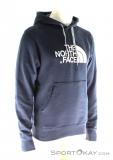 The North Face Drew Peak Mens Sweater, The North Face, Bleu, , Hommes, 0205-10039, 5637562861, 190849574333, N1-01.jpg