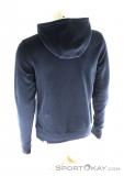 The North Face Drew Peak Mens Sweater, The North Face, Bleu, , Hommes, 0205-10039, 5637562861, 190849574333, N2-12.jpg