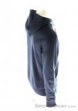 The North Face Drew Peak Mens Sweater, The North Face, Bleu, , Hommes, 0205-10039, 5637562861, 190849574333, N2-17.jpg