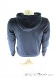 The North Face Drew Peak Mens Sweater, The North Face, Bleu, , Hommes, 0205-10039, 5637562861, 190849574333, N3-13.jpg