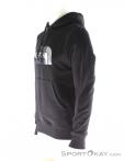 The North Face Drew Peak Mens Sweater, The North Face, Negro, , Hombre, 0205-10039, 5637562869, 757969109045, N1-06.jpg