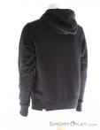 The North Face Drew Peak Mens Sweater, The North Face, Black, , Male, 0205-10039, 5637562869, 757969109045, N1-11.jpg