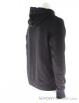The North Face Drew Peak Mens Sweater, The North Face, Negro, , Hombre, 0205-10039, 5637562869, 757969109045, N1-16.jpg