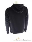 The North Face Drew Peak Mens Sweater, The North Face, Negro, , Hombre, 0205-10039, 5637562869, 757969109045, N2-12.jpg