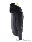 The North Face Drew Peak Mens Sweater, The North Face, Negro, , Hombre, 0205-10039, 5637562869, 757969109045, N2-17.jpg