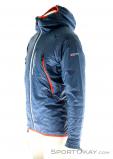 Ortovox Piz Boe Jacket Mens Ski Touring Jacket, Ortovox, Blue, , Male, 0016-10594, 5637562885, 0, N1-06.jpg
